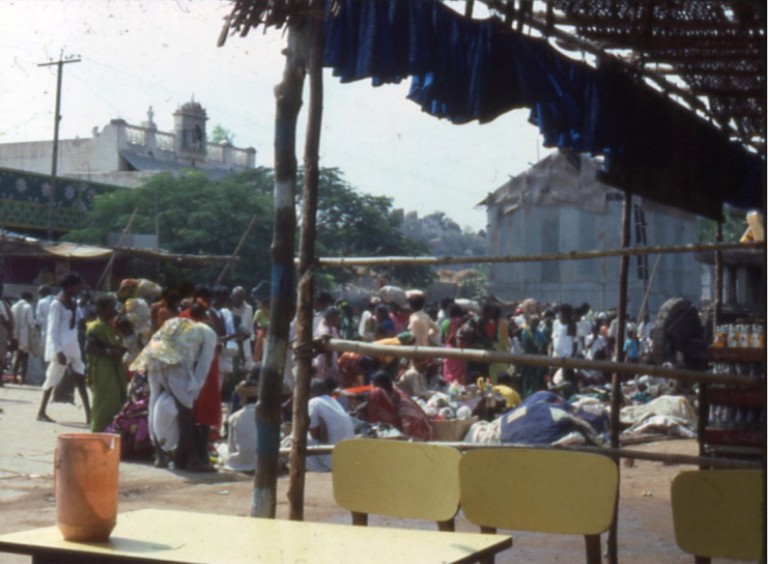 hampi hauptstrasse